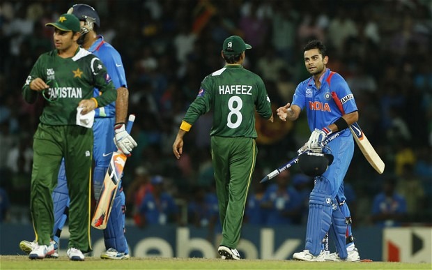 World Cup 2015: Will India Beat Pakistan Again?