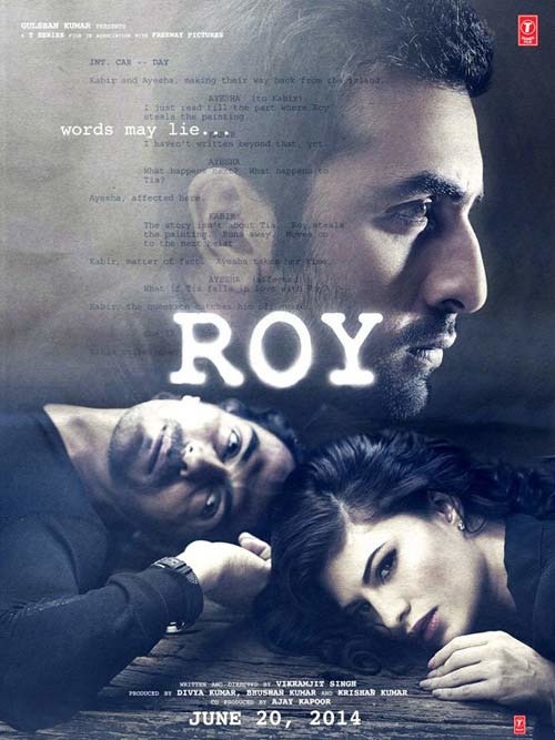 6 Reasons ROY Is A Must Watch!