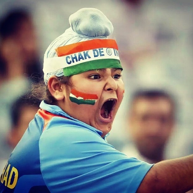 World Cup 2015: Why You Simply CANNOT Miss The India-Pakistan Match