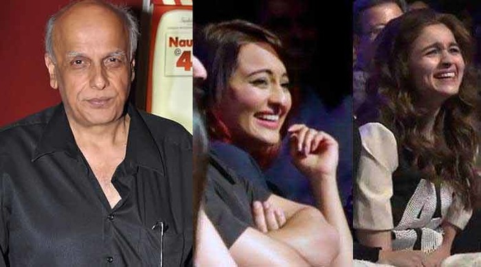 AIB Roast: Why Was Sonakshi Sinha Not Named In The FIR?