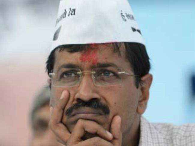 Are We Not Expecting 'TOO' Much Out Of Kejriwal Already?