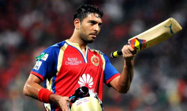 IPL Auction: Yuvraj Singh Sold For 16 Crores: Your Take?