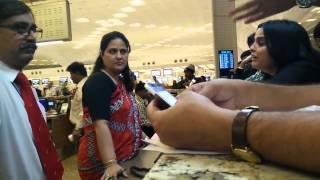 'Air India's Insensitivity CAUGHT On Camera'