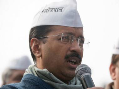 Kejriwal Now Demands For A Bigger Bunglow! Your Take?