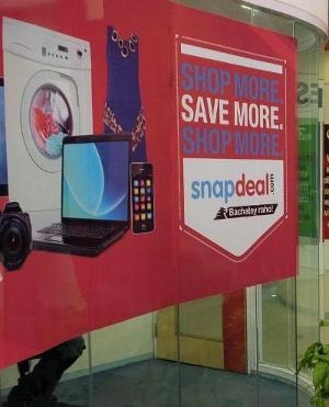 Snapdeal Taken To Court For Selling Sex Toys - Your Take?