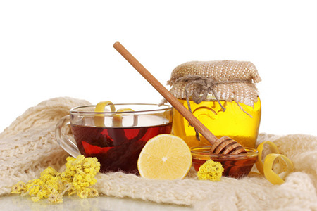 Home Remedies For Changing Season Illness