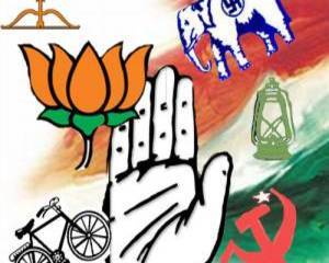 Should We Have Two Party System In India?