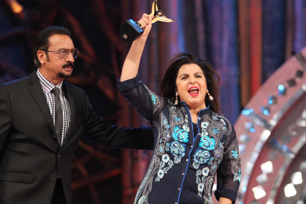 Stardust Awards 2015: Did 'Happy New Year' Deserve To Win?
