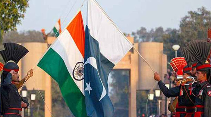Pakistan: India Sponsoring Pak Terror