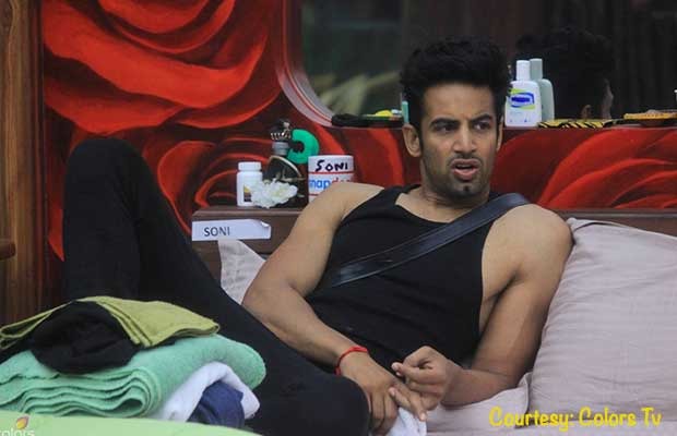 Bigg Boss 8 Ship Ready To Sink With Upen, The Captain!