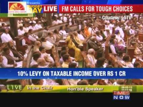 Rich And Corporate Enjoy Tax Relief Of Around 5 Lakh Crore