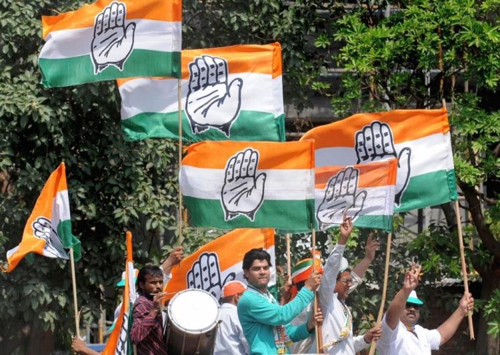 Delhi Elections: Will You Give Congress A Second Chance?