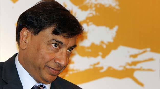 Billionaires Who Are Once Very Poor - Lakshmi Mittal