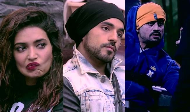 Bigg Boss 8: My Prediction For Top 3 Finalists!