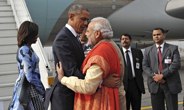 Will Obama's India Visit Be Profitable?