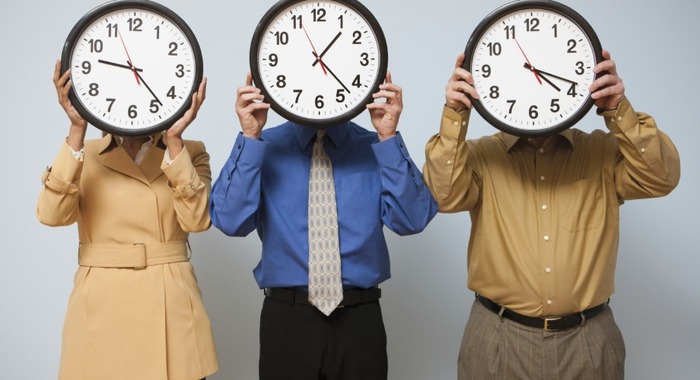 Will Flexible Hours Help In Increasing Productivity?