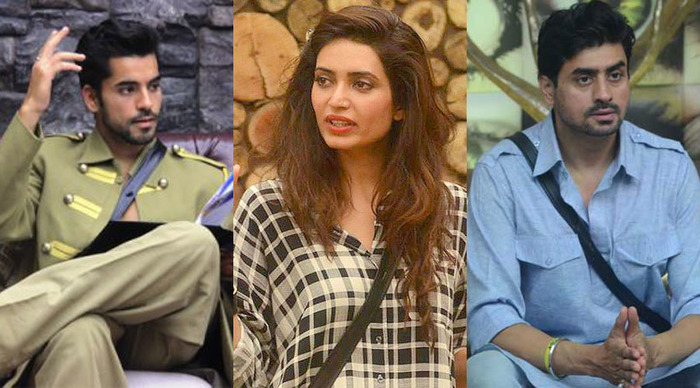 Let's Guess The Top 3 For Bigg Boss Season 8