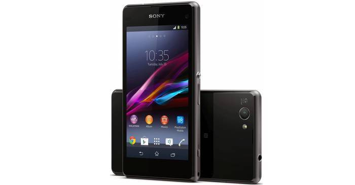 Top Mobile Phones To Expect In 2015 - Sony Xperia Z4