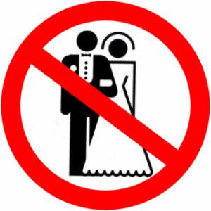 Does Getting Married Is A Bad Idea??