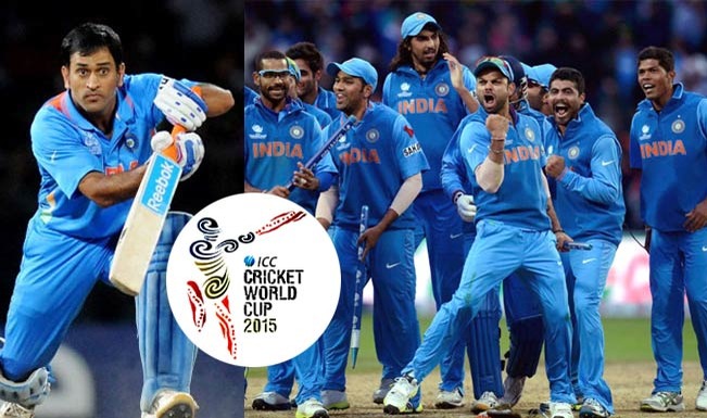 Team India World Cup Squad Announced: Your Take