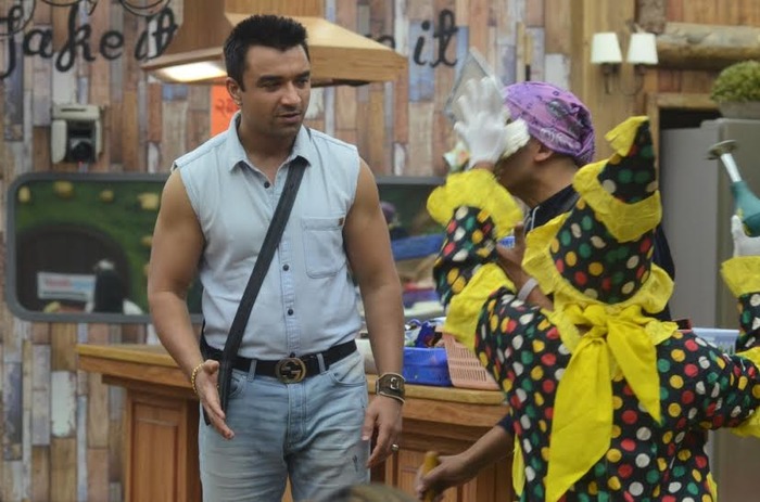 What Farah Khan Did With Me Was Wrong, Says Bigg Boss 8 Contestant Ajaz Khan