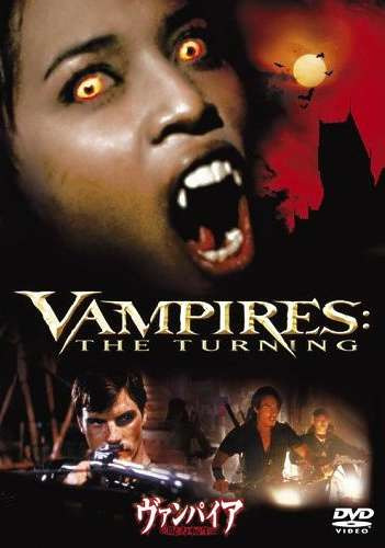 Vampires Of The Bollywood