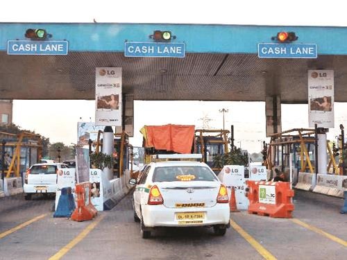 When Toll Became Free For Delhi-Noida Flyway