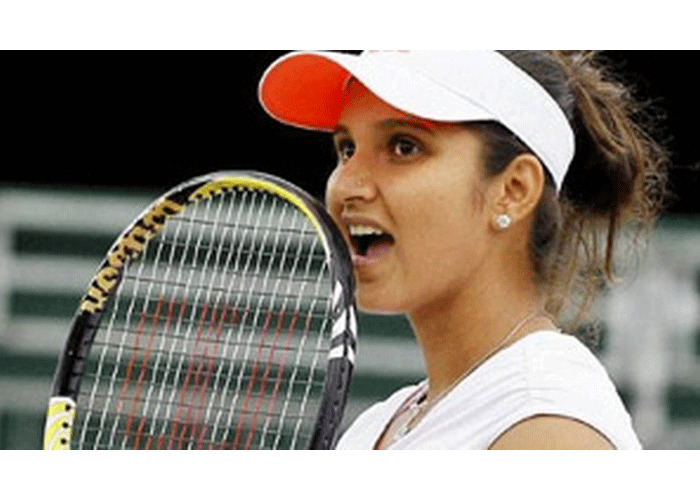 Indian Tenis Stars Won Three Medals