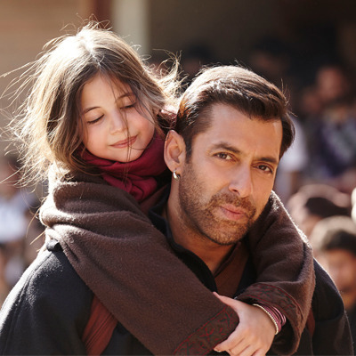 7 Reasons Why Bajrangi Bhaijaan Is A MUST Watch!