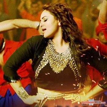 Why Is Sonakshi Sinha Trying To Compete With B-town Item Girls?