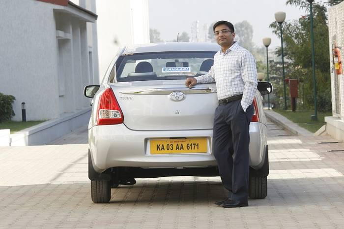 Indians Ruling Online Business - Gaurav Aggarwal, Savaari Car Rentals