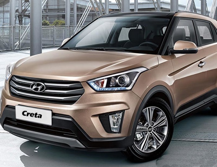 The Wait Is Over: Hyundai Creta Launches Today