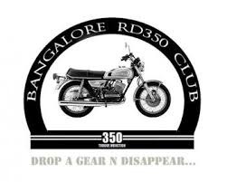 Motorcycle Clubs Gaining Steam - Bangalore RD350 Club