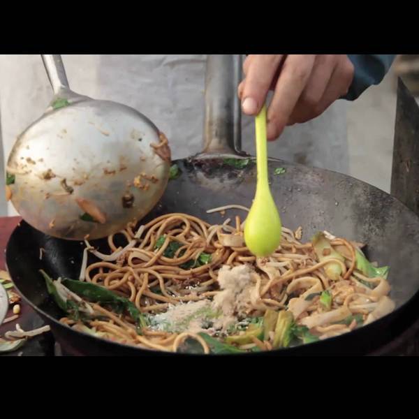 Mumbai All Set To Ban Chinese Street Food
