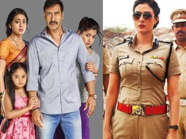 movie review of drishyam