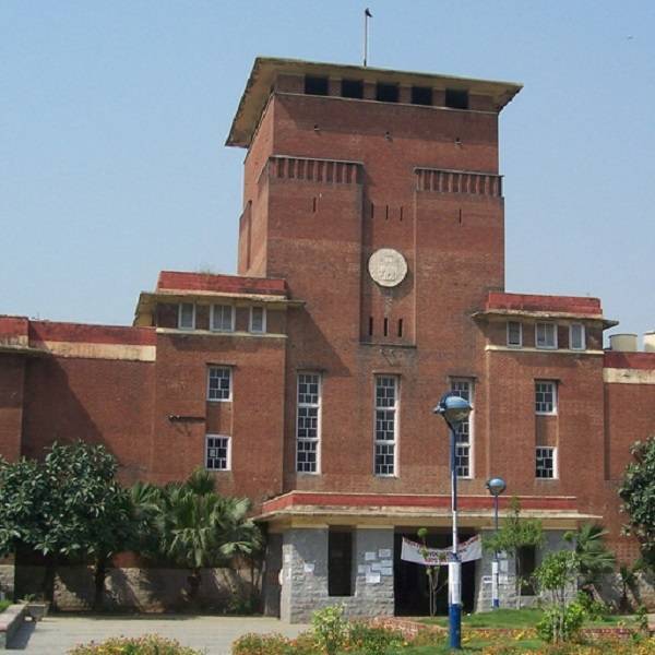 Delhi University Admission Racket Busted: 4 Arrested