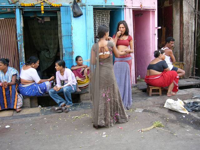 Prostitutes Sagaing