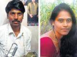 Newlywed Inter-caste Couple Murdered By Woman's Brother
