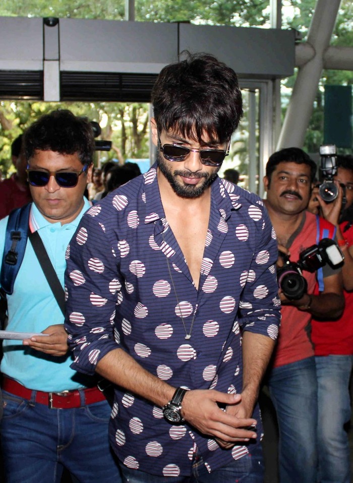 10 Things Every Shahid Kapoor Fan Is Going Through Right Now