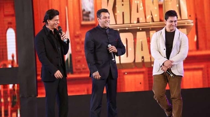 Can Bollywood Survive Without The 3 Khans?