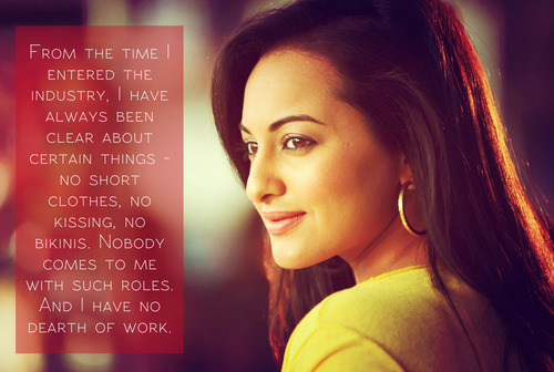 7 reasons why Sonakshi Sinha is a perfect mix between traditional and ...