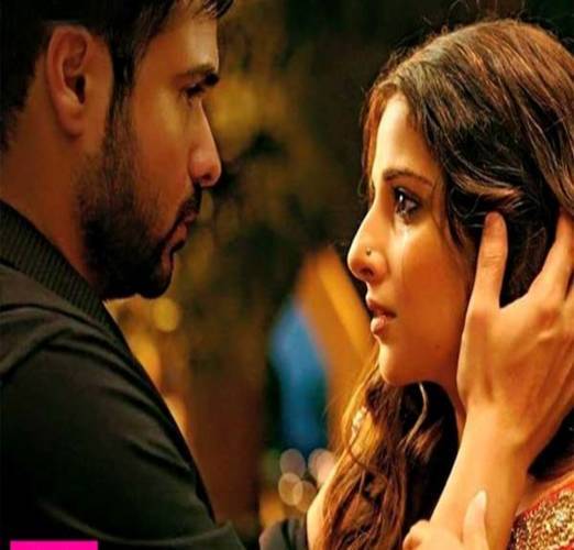 Hamari Adhuri Kahani Movie Review