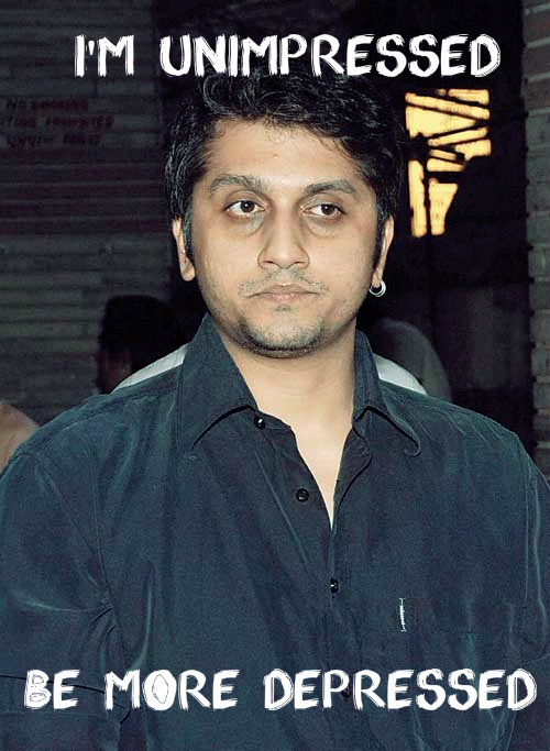 Here's Why Bollywood Director Mohit Suri Is The King Of Tragedy