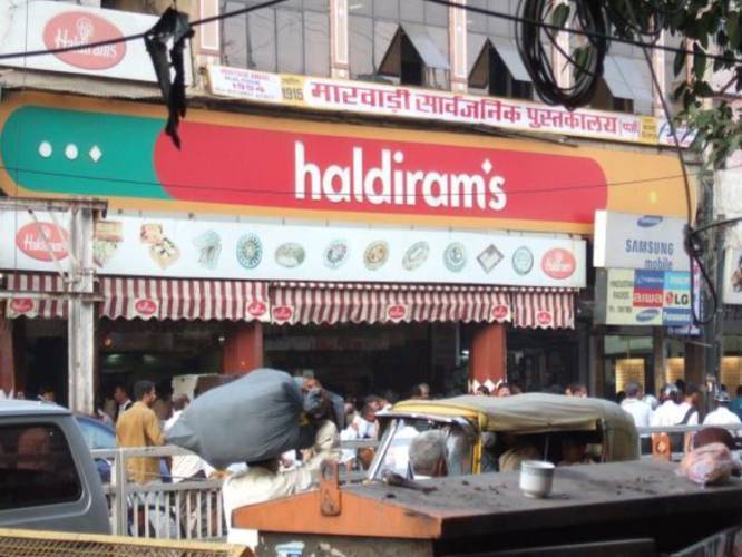 Haldiram Unsuitable For Consumption, Declares US