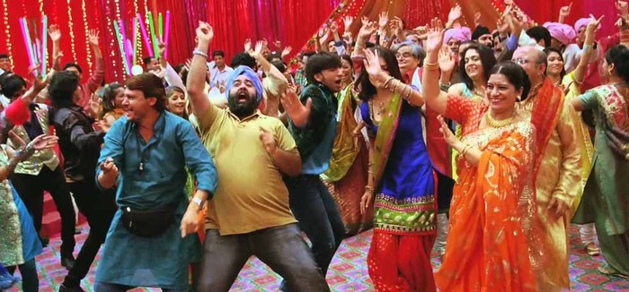 Funny Indian Wedding Dance Moves