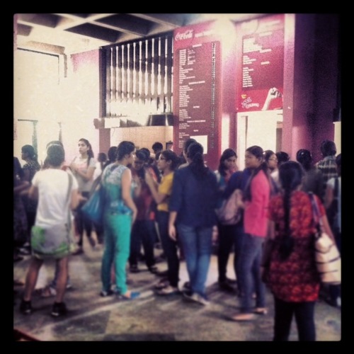 Delhi University Top 10 College Canteens