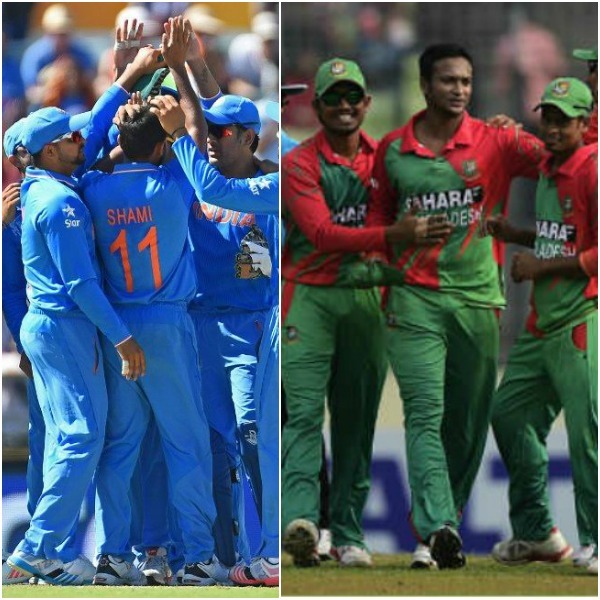 Why Team India Should Not Take Bangladesh Lightly?