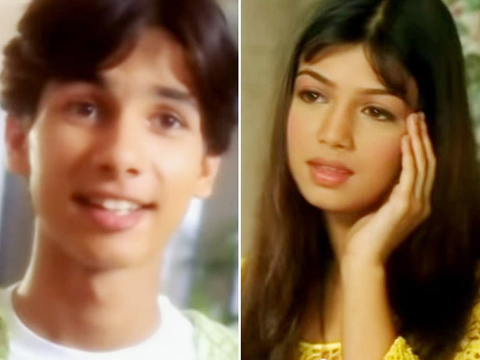 Top 10 Indian Celebrities In 90s Music Videos