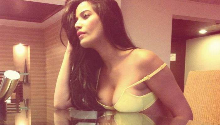 The Mother Of All Attention Seekers- Poonam Pandey