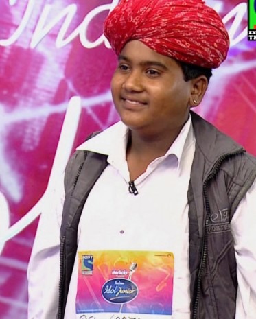Indian Idol Junior 2015: Top 5 Performers To Watch Out For